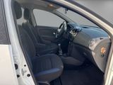DACIA Sandero Stepway Celebration II