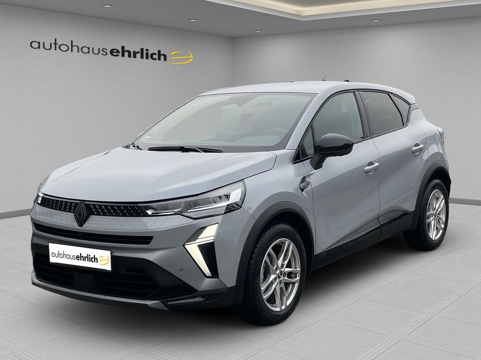 RENAULT Captur Esprit Alpine M-Hybrid  HARMAN KARDON