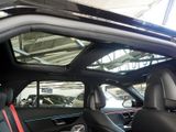 MERCEDES-BENZ E 53 T AMG HYBRID 4M+ , AMG BURM NIGHT PREMIUM