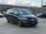 MERCEDES-BENZ V 250 EDITION XL NAVI KAMERA LED 8SITZER KAMERA