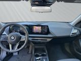 BMW 120 Park-Assistent