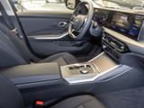 BMW 318 iTour.+AHK+Navi+DAB+LED+RFK+SHZ+Temp+PDCv+h