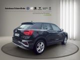 AUDI Q2 advanced 35 TFSI S tronic