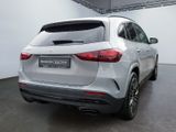 MERCEDES-BENZ GLA 200 d | AMG NIGHT AHK DISTR KAMERA PANO SPUR
