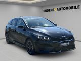 KIA Cee'd GT Line 1.5 T-GDI EU6e 5 1.5T 140 GTL