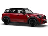 MINI Cooper SE Countryman ALL4 LED Navi Driving.Ass