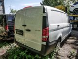 MERCEDES-BENZ Vito 116 KASTEN LANG KLIMA AHK 2,5T KAMERA