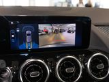 MERCEDES-BENZ B 200 d , PROGRESSIVE KAMERA SPUR PDC SHZ