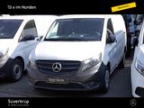 MERCEDES-BENZ Vito 116 KASTEN LANG KLIMA AHK 2,5T AUTOM