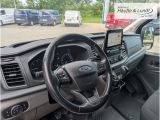 FORD Transit 310 L3 Trend 130 PS -1.Hand-Scheckheftgepflegt-