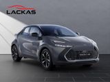 TOYOTA C-HR Hybrid Teamplayer