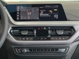 BMW 118 Advantage Automatic Navi LED SZH 16 LMR