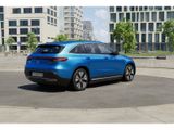 MERCEDES-BENZ EQC 400 4M MEMO MULTI KAMERA SPUR STANDH SHZ