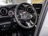 MERCEDES-BENZ T 180 PROGRESSIVE WINTER LED KLIMA NAVI AHK PDC