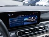 MERCEDES-BENZ V 250 MARCO POLO MOPF KÜCHE 360° WINTER AHK KLIMA