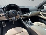 BMW M440i xDrive Cabrio h&k HUD Nackenwärmer