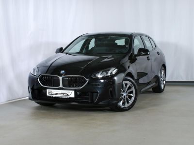 BMW 120 SHZ Automatik Tempomat DAB Kamera ShadowLine