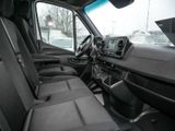 MERCEDES-BENZ Sprinter 317 Kasten lang L2H2 AHK 3500 kg Navi