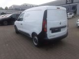 RENAULT Express Extra TCe 100 FAP PDC KAMERA KLIMA