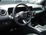 MERCEDES-BENZ GLB 200 d AMG BURM PREMIUM MEMO MULTI 360 AHK
