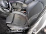 MINI John Cooper Works Countryman ALL4+Navi+306PS+Leder