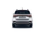 VW T-Cross R-Line 1.0 l TSI 85 kW (116 PS) 7-Gang-Doppelkupplungsgetriebe DSG