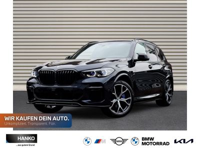 BMW X5 xDrive30d M Sport , Leder