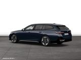 BMW 520i Touring