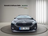 SKODA Fabia Tour Klima Rückfahrkamera Sitzheizung