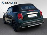 MINI Cooper Cabrio HUD H&K Driv Assis Navi Temp LED