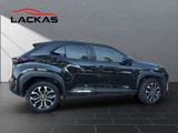 TOYOTA Yaris Cross Hybrid FWD Teamplayer*WINTERPAKET