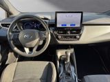 TOYOTA Corolla TS 1.8 Hybrid Teamplayer 17"+ALLWETTER
