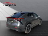 TOYOTA bZ4X FWD*1HAND*MWST*360°*TOTW*