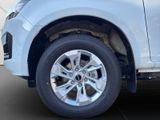 ISUZU D-Max DOUBLE CAB*V-CROSS*LEDER*360 GRAD KAMERA
