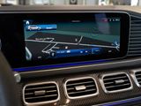 MERCEDES-BENZ GLS 63 AMG 4M+ KOM BURM NIGHT DRIVERS WIDE MEMO
