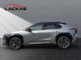 TOYOTA bZ4X AWD Lounge Sky & Sound 252kW|73kWh+PANO+JBL
