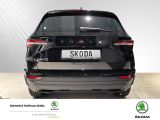 SKODA Karoq Tour Klima Navi Einparkhilfe Fenster el.