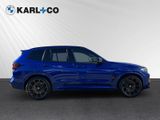 BMW X3 M Competition LC Prof Pano ACC AHK H&K Laser