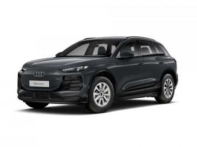 AUDI Q6 SUV e-tron performance 225 kW Klima