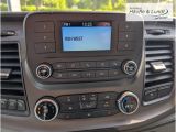 FORD Transit 350 L3 Trend 130 PS -Standheizung-AHK-GJR-