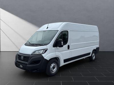 FIAT Ducato L4H2*CITY-PAKET*RFK ab 399 EUR*Totwic.Ass