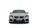 BMW M2 +Navi+DAB+HUD+e-Sitze+LED+Leder+PDCv+h+Temp