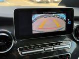MERCEDES-BENZ V 250 EDITION XL NAVI KAMERA LED 8SITZER KAMERA