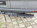MERCEDES-BENZ Sprinter 317 KASTEN L2H2 WINTER 360° LED AHK AUTOM