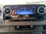 MERCEDES-BENZ Sprinter 317 KASTEN PRO L2H2 KLIMA AUTOM KAMERA LED STANDARD