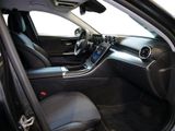 MERCEDES-BENZ C 220 d T 4M // AVANTGARDE DISTR SPUR AHK PDC