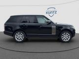 LAND ROVER Range Rover Vogue SDV8 1.Hand 79.000Km