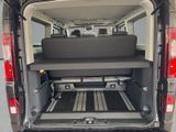 RENAULT Trafic Grand Spaceclass 170 EDC BETT Camper Combi L2H1