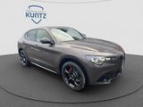 ALFA ROMEO Stelvio Veloce 2.2D Q4 eAHK+Techno-Paket