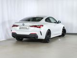 BMW 430 i Coupe MSport-PRO Memory H&K Adap.Fahrwerk